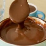 Chocolate Quente Cremoso