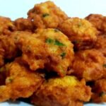Receita de Bolinho de Cenoura