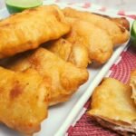 peixe airfryer