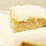 Bolo de Abacaxi com Creme