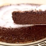 bolo de chocolate 2 ingredientes