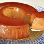Pudim de Doce de Leite