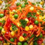 Arroz Primavera