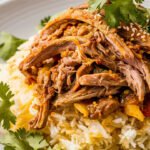 Arroz com Carne