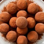 Brigadeiro de Café