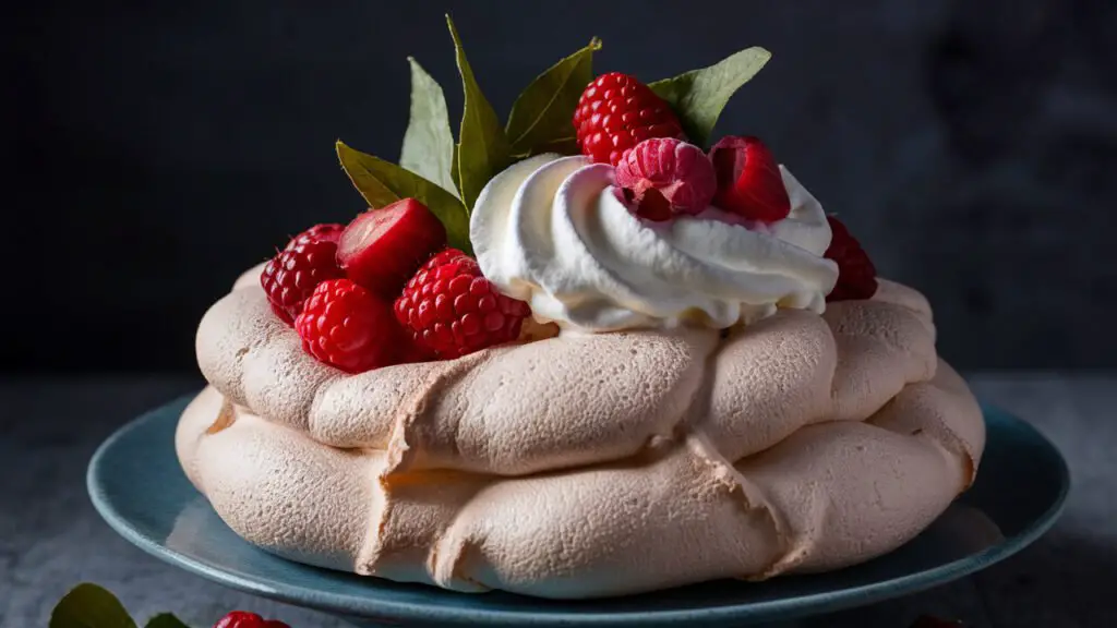 Pavlova