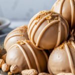 Brigadeiro de Paçoca
