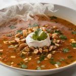 Comida Típica da Bolívia