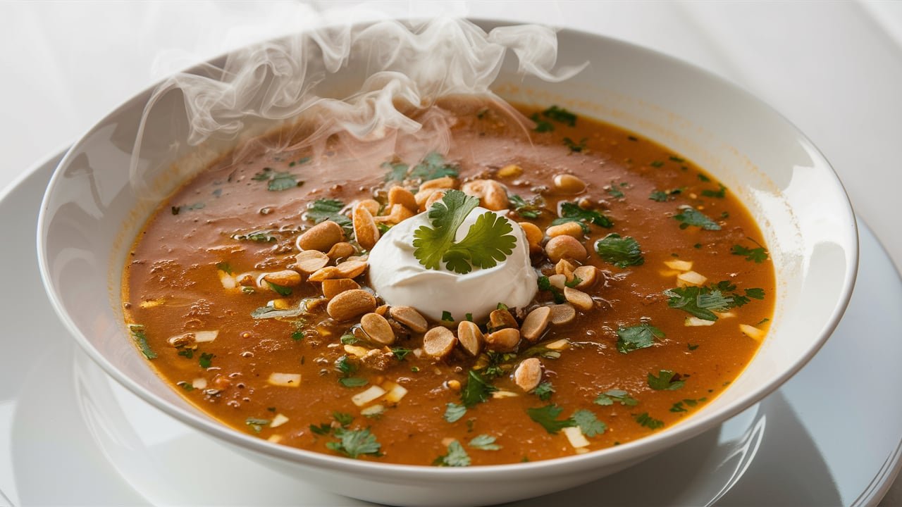 Comida Típica da Bolívia