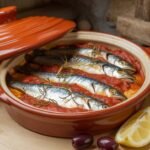 sardinha ao forno