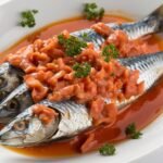 sardinha em escabeche