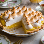 Torta de Limão