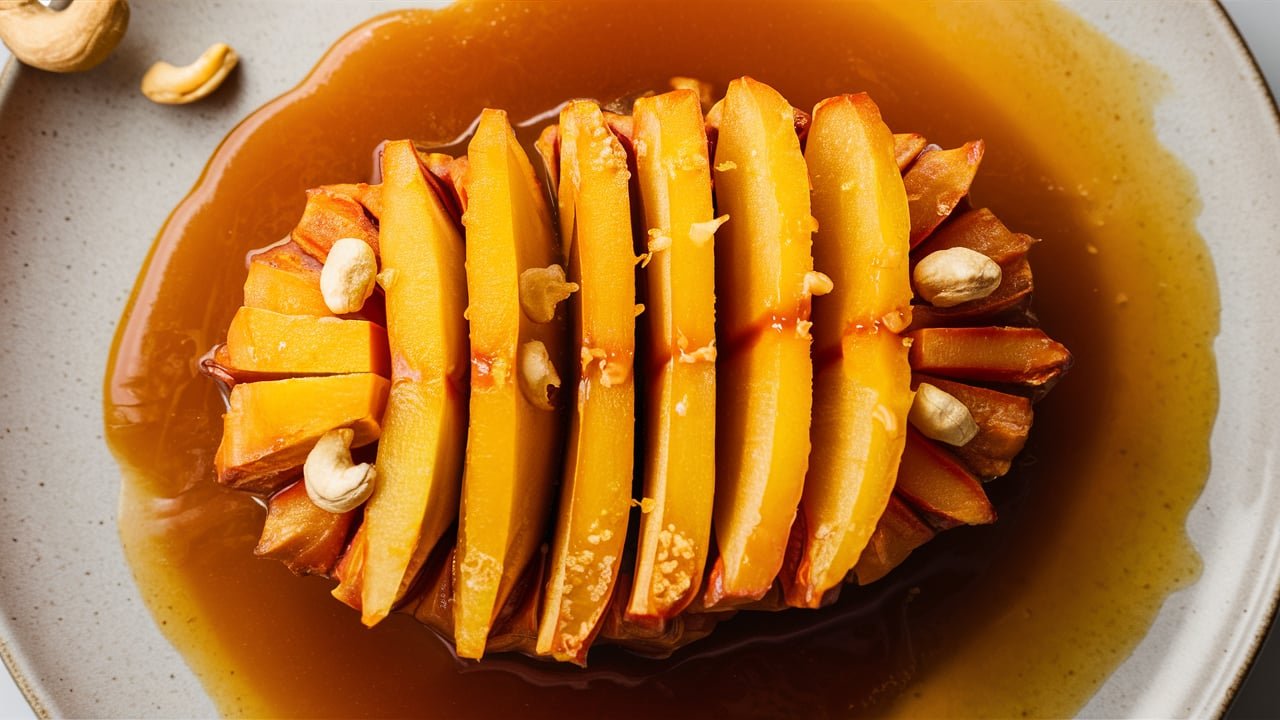 Alimentos com a Letra J