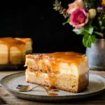 Bolo de Leite Condensado Cremoso