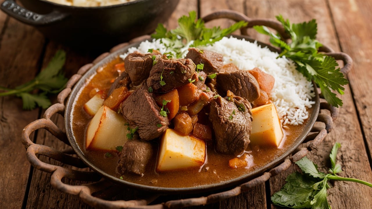 Comida Típica de Minas Gerais