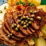 Comida com a Letra F