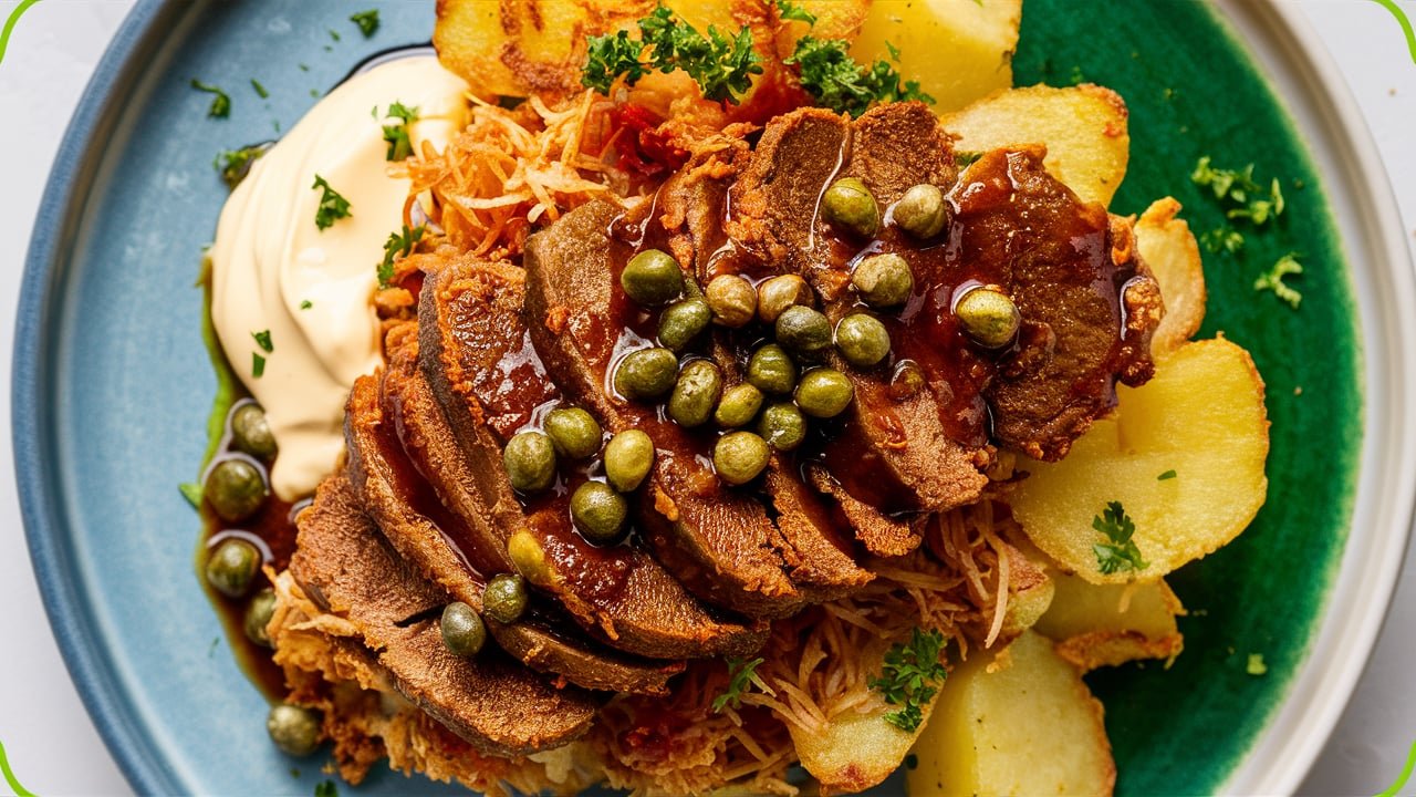 Comida com a Letra F
