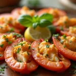 Cuscuz Paulista de Sardinha