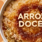 Doce com a Letra A