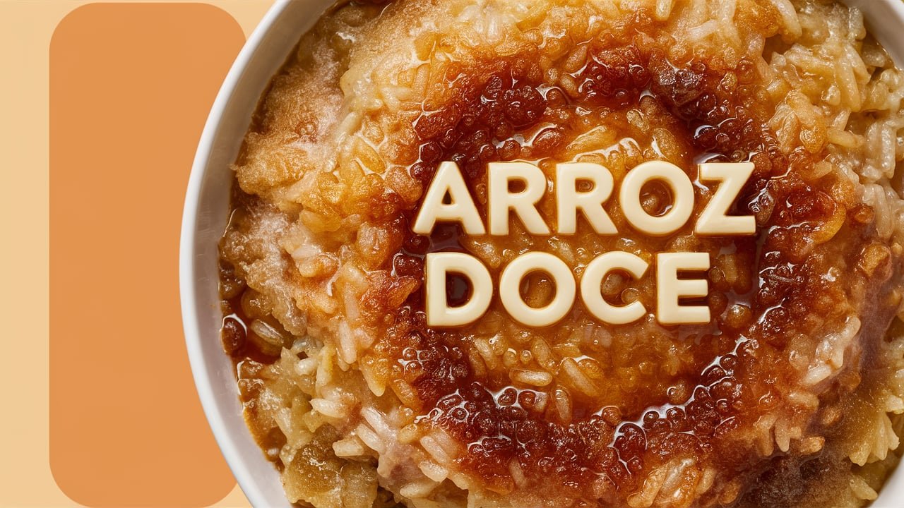 Doce com a Letra A