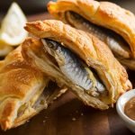 Empanado de Sardinha