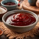 Gochujang Receita
