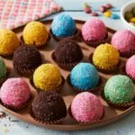 Receita 100 Brigadeiros