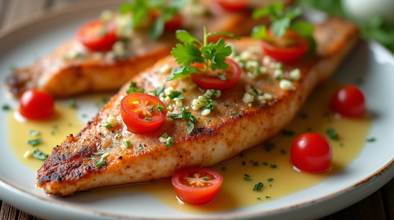 Receita com Sardinha em Lata