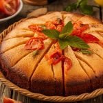 Torta de Sardinha de Liquidificador