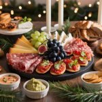 10 Entradas para Ceia de Natal