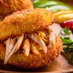 Comida com a Letra C