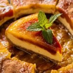 Comida com a Letra I