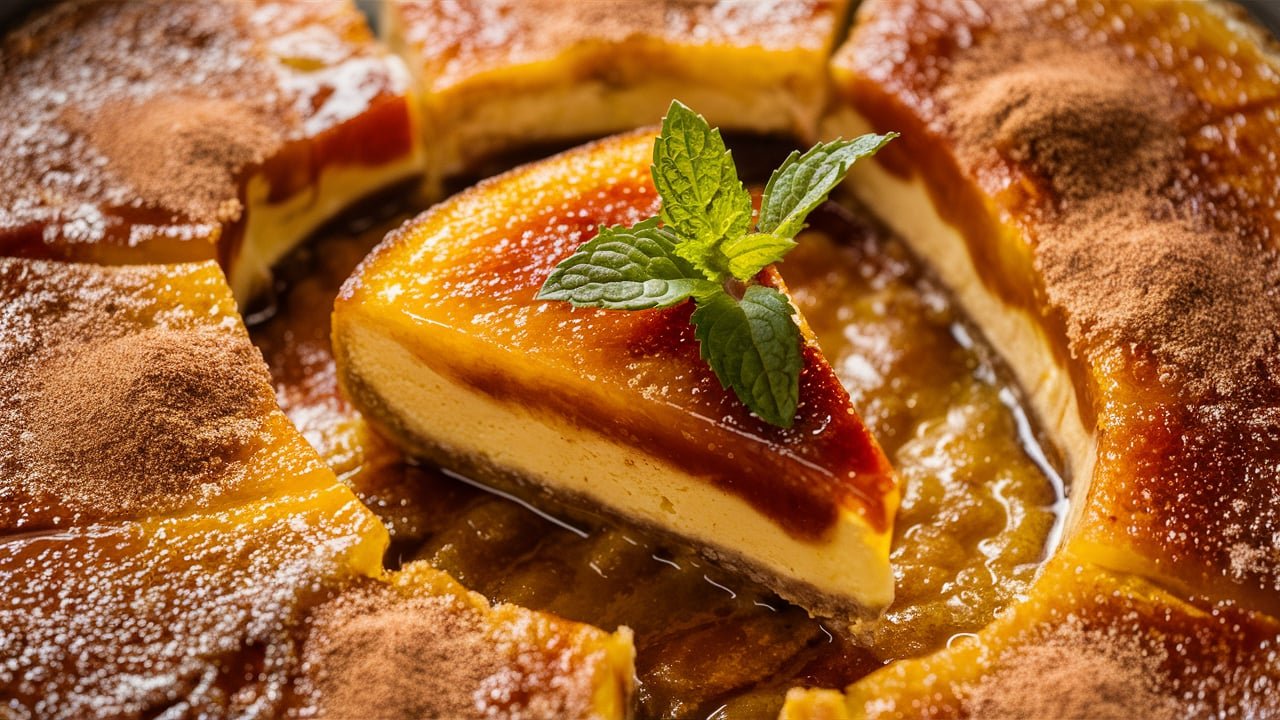 Comida com a Letra I