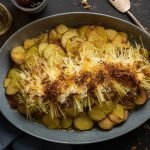 Gratinado de Batatas