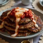 Panquecas de Carne