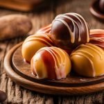 Receita de Brigadeiro de Cumaru