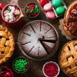 Receitas de Sobremesa para o Natal
