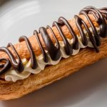 Sobremesas com a Letra E