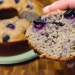 Bolo de Uva