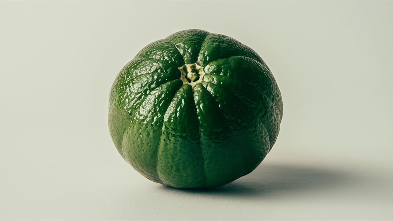 Frutas com a Letra B