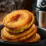 Receita de Jiló na Airfryer