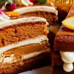Recheio para Bolo de Aniversário