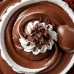 Recheio para Bolo de Chocolate