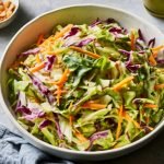 Salada de Maionese com Repolho