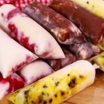Receita Geladinho Gourmet