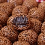 Brigadeiro Gourmet