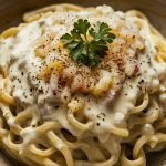 Cacio e Pepe