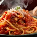 Pasta all’Amatriciana