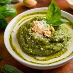 Pesto alla Genovese