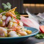 Qual o Melhor Peixe para Fazer Ceviche?